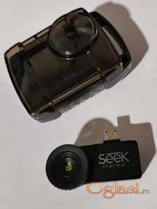 Termalna kamera Seek Thermal micro USB