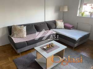 Izdaje se lep jednoisposban stan na Bulevaru Patrijarha Pavla ID#4948