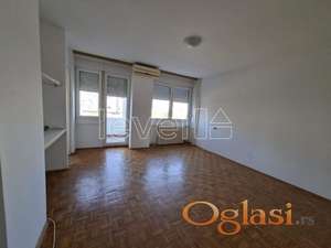 NOVI SAD - LIMAN 3 - 43.00 m2