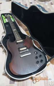 GIBSON SGJ 2014.  '' ANNIVERSARY''