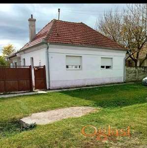 Kuća odmah useljiva, renovirana