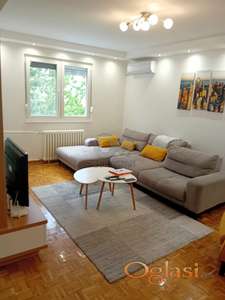 Nedeljka Gvozdenovića Bežanijska kosa ID#43889