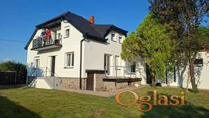 Nova kuća u centru Temerina / Új ház Temerin szoros központjában