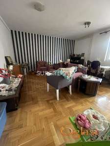 Lep i funkcionalan stan na Voždovcu ID#1256