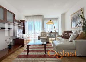 Beograd, Sava centar, Bulevar Arsenija Čarnojevića (ID: 1289) ID#1289