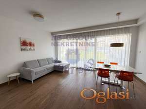Troiposoban stan, 70m2, Blok Vila