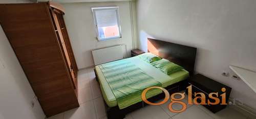 Trosoban apartman sa terasom