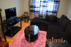 DVOIPOSOBAN PET FRIENDLY DUPLEX U  DUNAVSKOJ ULICI