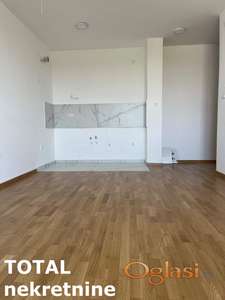 Stan NOVI SAD,TELEP - 62 m2 170000 €, ID: 1101475