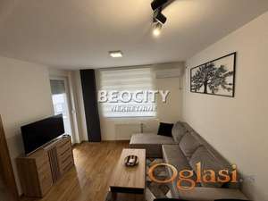 Novi Sad, Sajam, Branka Bajića, 1.5, 39m2