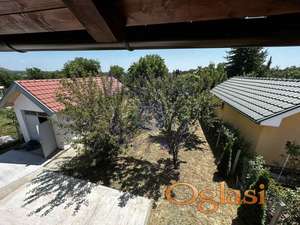 Kuća u Petrovaradinu