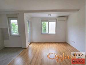 DETELINARA, 40m2, Dvosoban, Nov