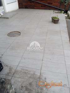 Parking-8 mesta, kod Autokomande ID#1240