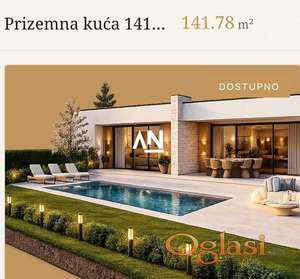 Voždovac, Ripanj, Avala home concept ID#42835