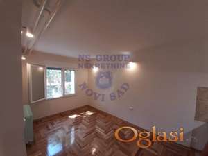 Jednosoban stan u Centru