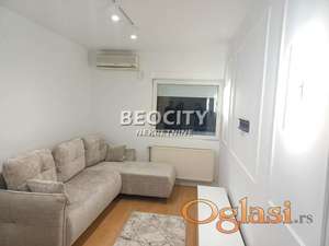 Novi Sad, Liman, Bulevar Cara Lazara, 2.0, 44m2