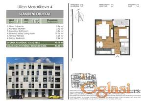 Prestiž u srcu grada