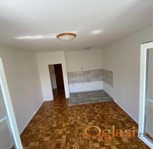 Garsonjera na Novom Naselju