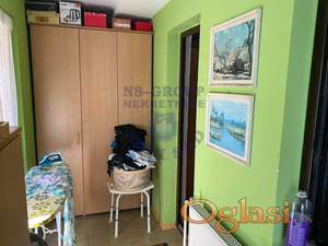 Spratna kuca na Telepu