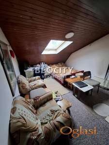 Zemun, Meandri, Zagorska, 3.5, 70m2