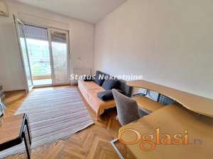 NAMEŠTEN JEDNOSOBAN STAN 31M2 GRBAVICA, BLIZU LIMANA, 260EU