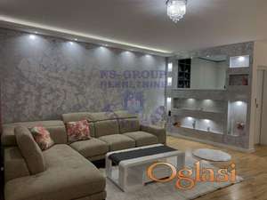 Luxuzan četvorosoban stan 101m2!