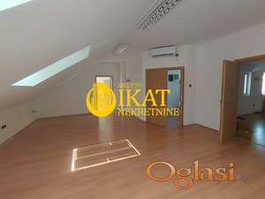 Knez Mihailova, 127m2 4.0 plus terasa ID#13650