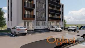 Novogradnja Sokobanja-Lamela 2