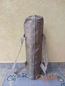 Torbe za joga-fitnes prostirke i opremu