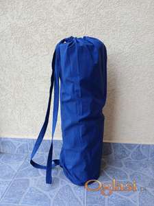 Torbe za joga-fitnes prostirke i opremu