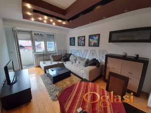 Izdaje se jednoiposoban stan, Cair, 40m2