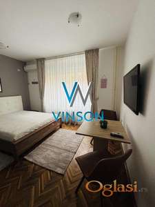 Novi Sad, Grbavica - Renovirana garsonjera ID#9104003