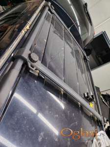 Fiat Freemont nosači kofera