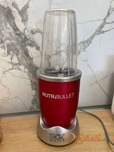 Original NutriBullet 600W