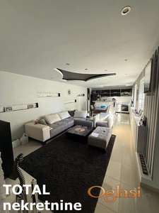 NOVI SAD - SALAJKA - 130m2 - 1200 evra