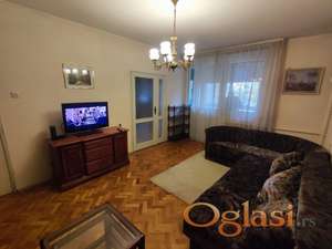 Pet friendly, 2.0 stan, 60m2, Kej