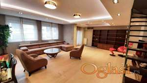 Baba Višnjina,lux duplex,novogradnja,garaža ID#12924