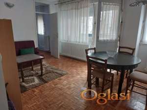 Izdajem jednoiposoban stan