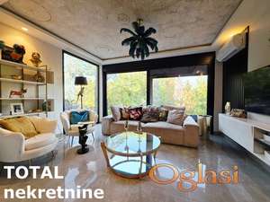STAN - NOVI SAD - CENTAR - 70m2 - 260000 evra