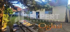 Odličan stambeno poslovni objekat,  294m2, plac 606m2, Donji Komren blizu Idee