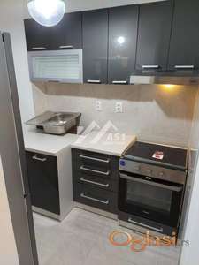 IZDAJE SE STAN NA LIMANU I - POLUNAMESTEN ID#4556