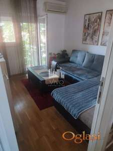Momčila Čedića,1.5(2.5),43m2+3,5m2terasa ID#1825