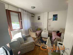 Prodaje se dvoiposoban stan na Novom Naselju - Šarengrad.