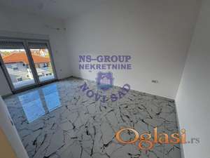 Dvosoban ,nov useljiv stan!