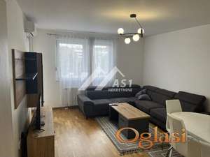 Lux stan u Preradovićevoj ID#5522