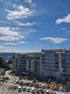 Garsonjera Bulevar Evrope