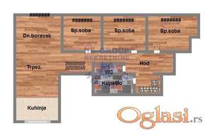 LUX DUPLEX u Petrovaradinu