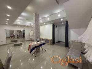 Izuzetan lokal u centru Novog Sada!