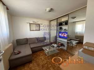 Jednoiposoban stan na odličnoj lokaciji