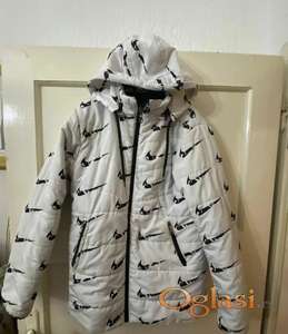 Prodajem mušku Nike jaknu